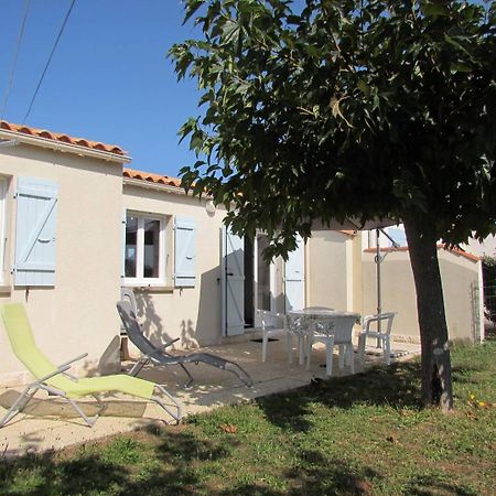 Maison 3 Pieces 5 Couchages La Bree Les Bains Lbo000-052 Esterno foto