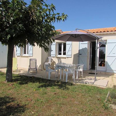 Maison 3 Pieces 5 Couchages La Bree Les Bains Lbo000-052 Esterno foto